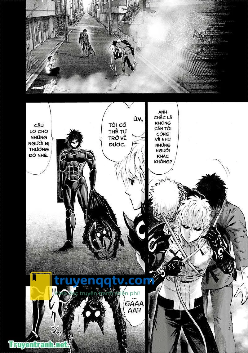 anh hùng onepunch chapter 215.1: [164] - Next chapter 216