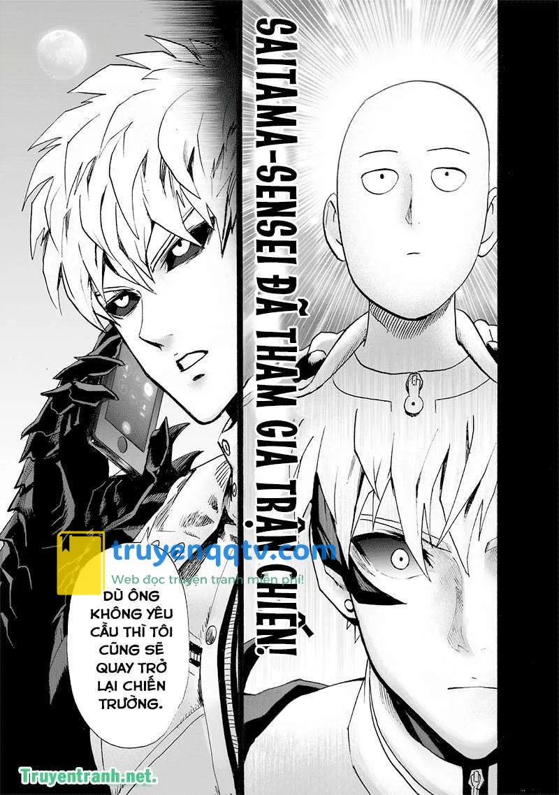 anh hùng onepunch chapter 215.1: [164] - Next chapter 216