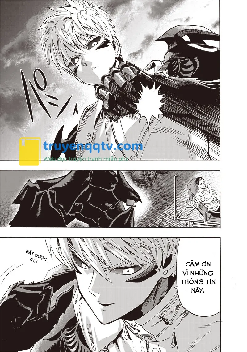 anh hùng onepunch chapter 215.1: [164] - Next chapter 216