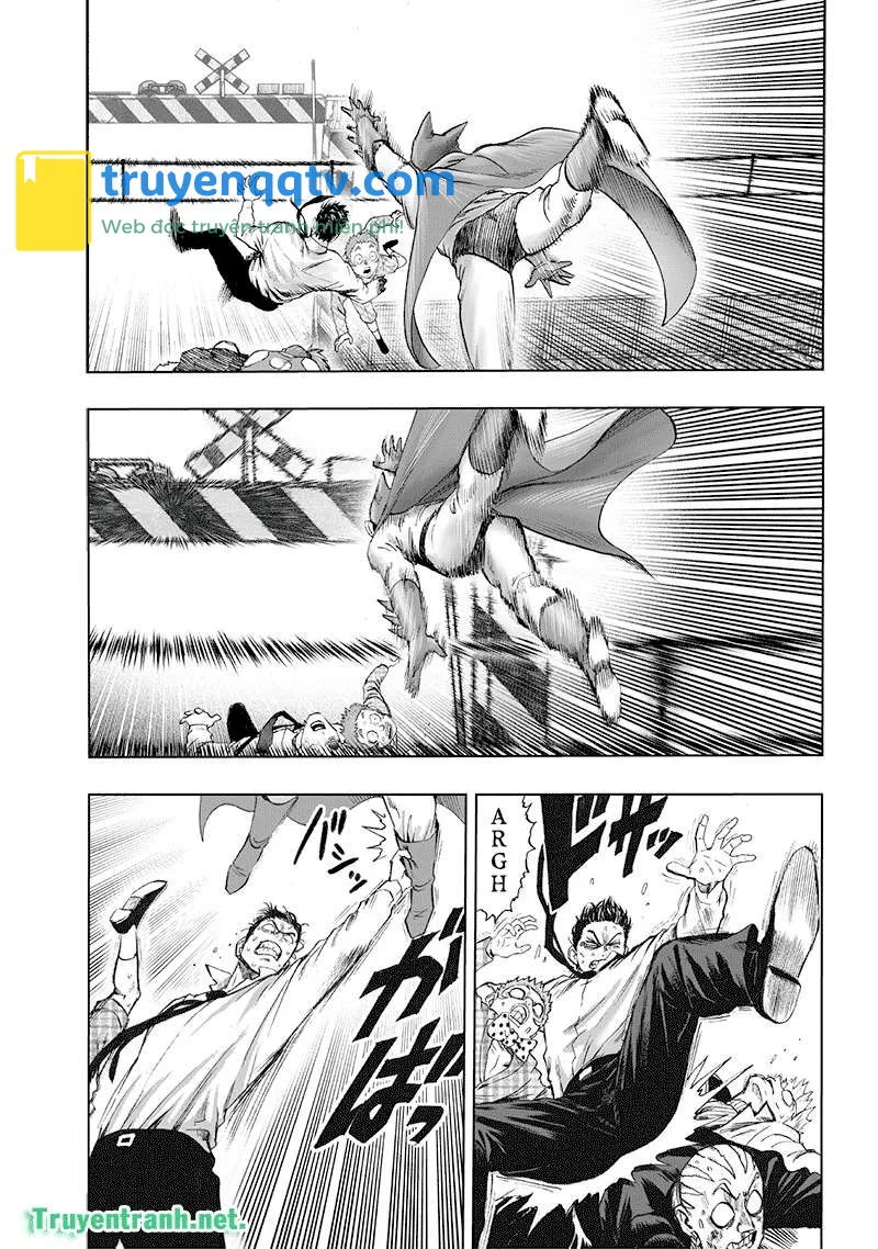 anh hùng onepunch chapter 215.1: [164] - Next chapter 216