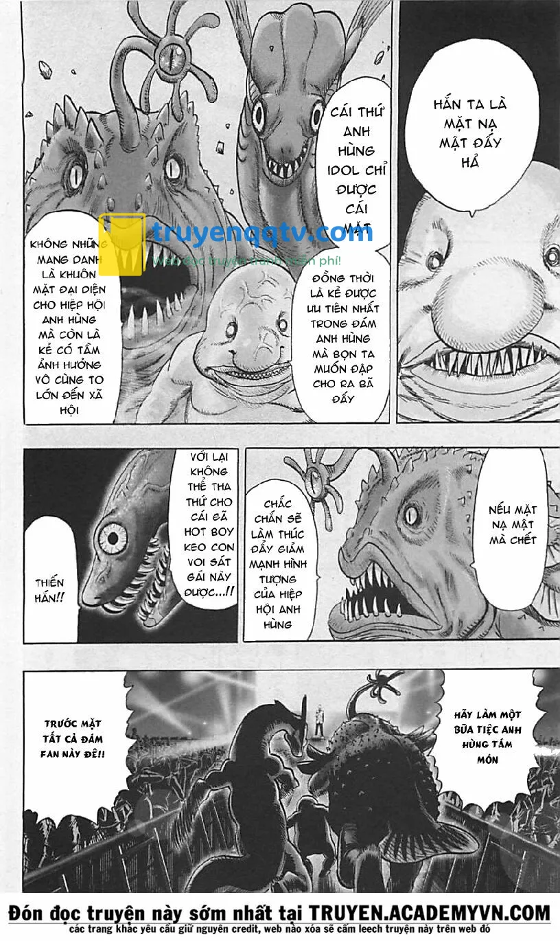 anh hùng onepunch chapter 144.5 - Next chapter 145