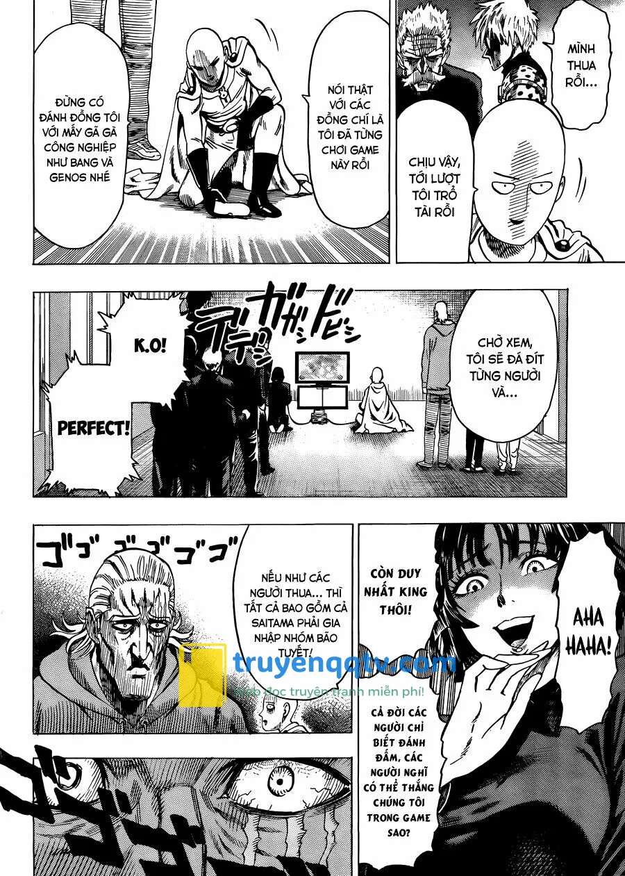 anh hùng onepunch chapter 81.5 - Next chapter 82