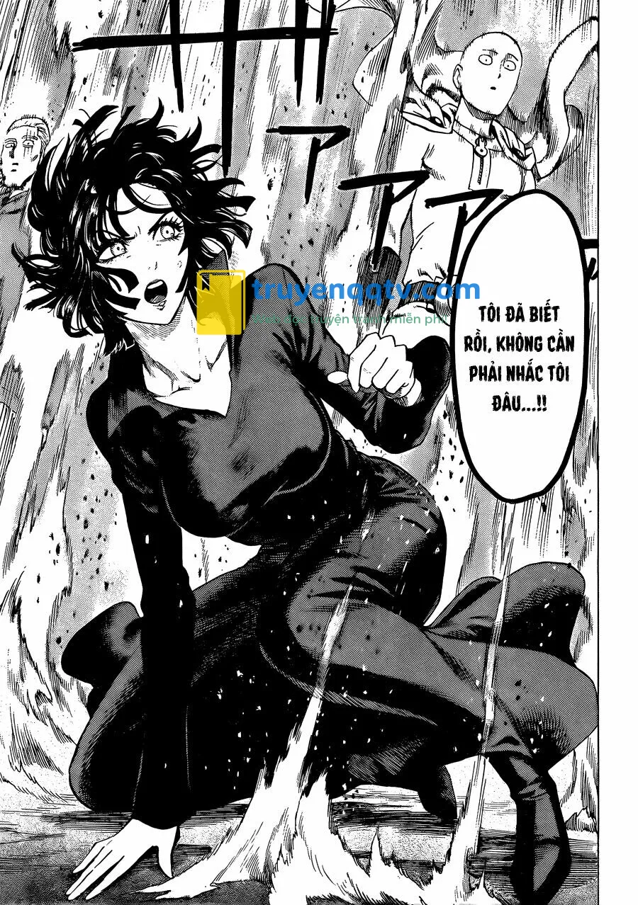 anh hùng onepunch chapter 81.5 - Next chapter 82