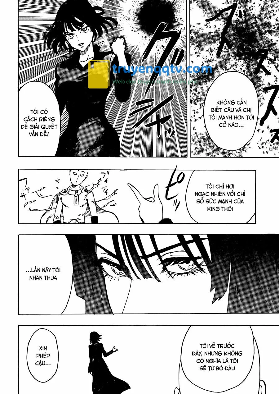 anh hùng onepunch chapter 81.5 - Next chapter 82