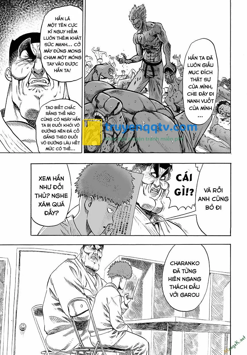 anh hùng onepunch chapter 77.6 - Next chapter 78