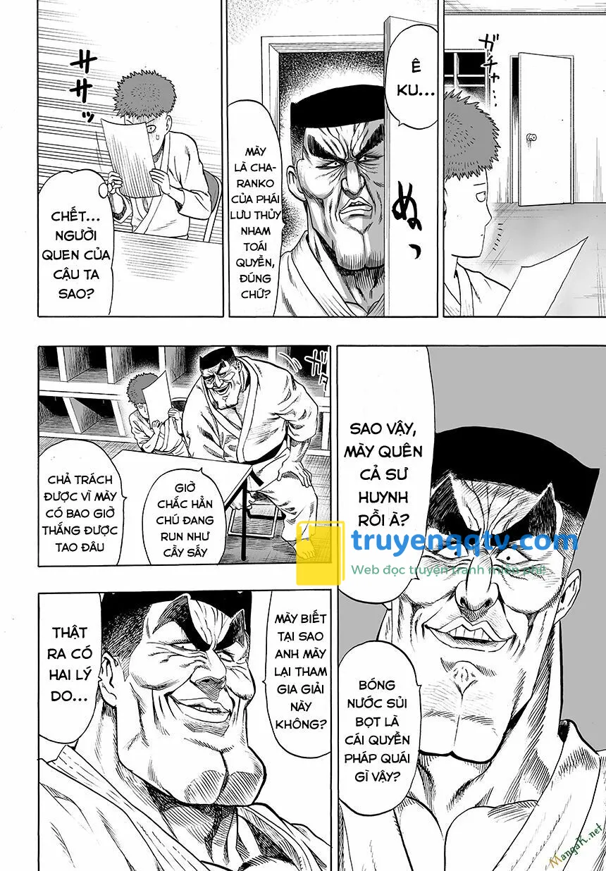 anh hùng onepunch chapter 77.6 - Next chapter 78