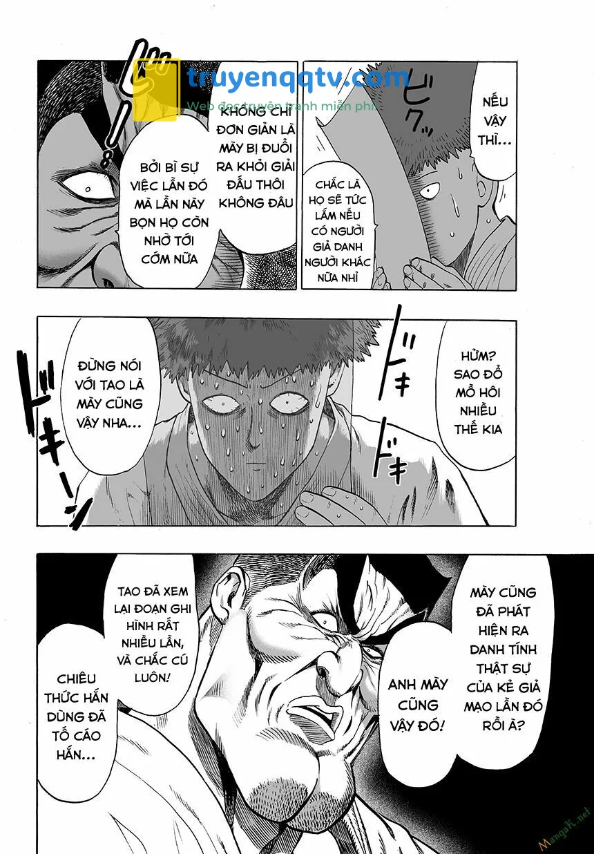 anh hùng onepunch chapter 77.6 - Next chapter 78