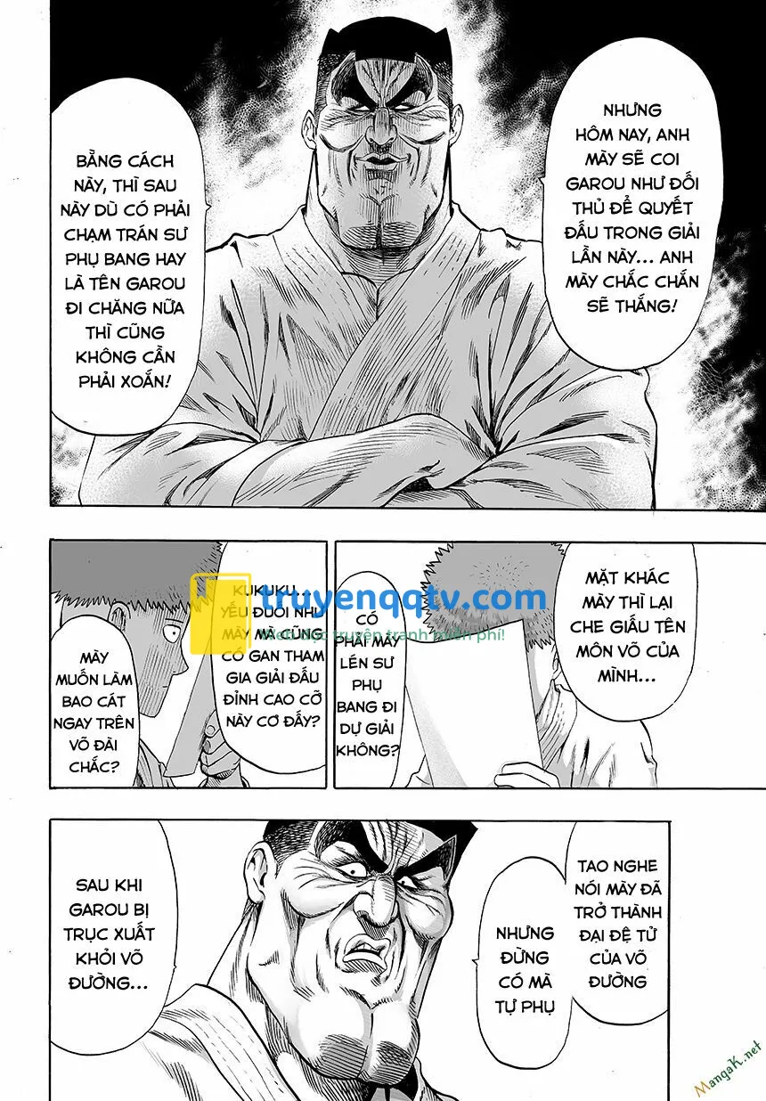 anh hùng onepunch chapter 77.6 - Next chapter 78