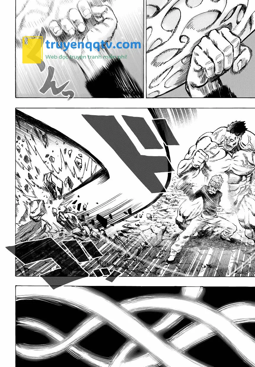 anh hùng onepunch chapter 41.3 - Next chapter 42