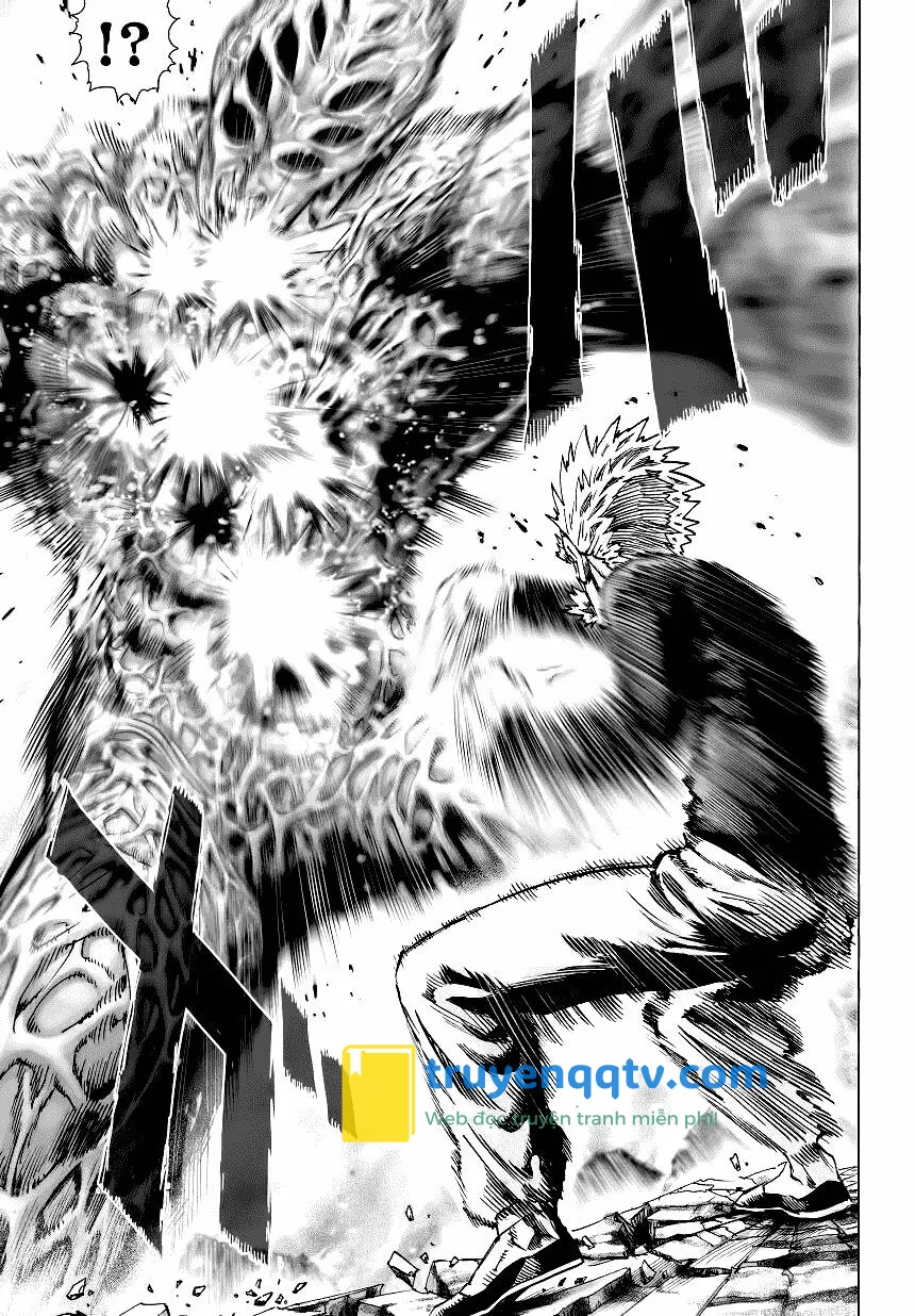 anh hùng onepunch chapter 41.3 - Next chapter 42