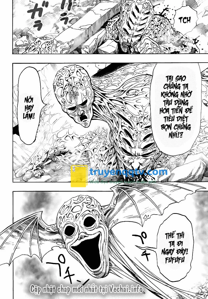 anh hùng onepunch chapter 41.3 - Next chapter 42