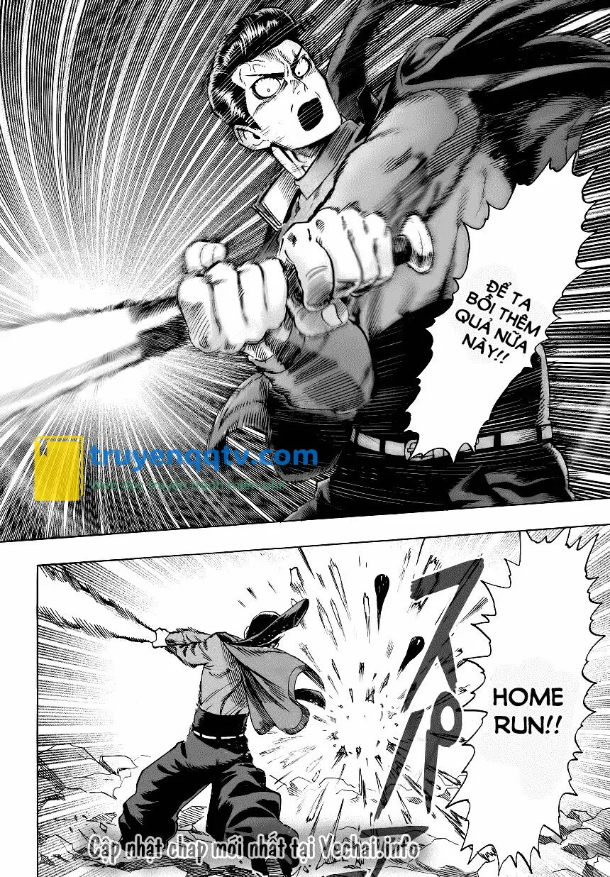 anh hùng onepunch chapter 41.3 - Next chapter 42