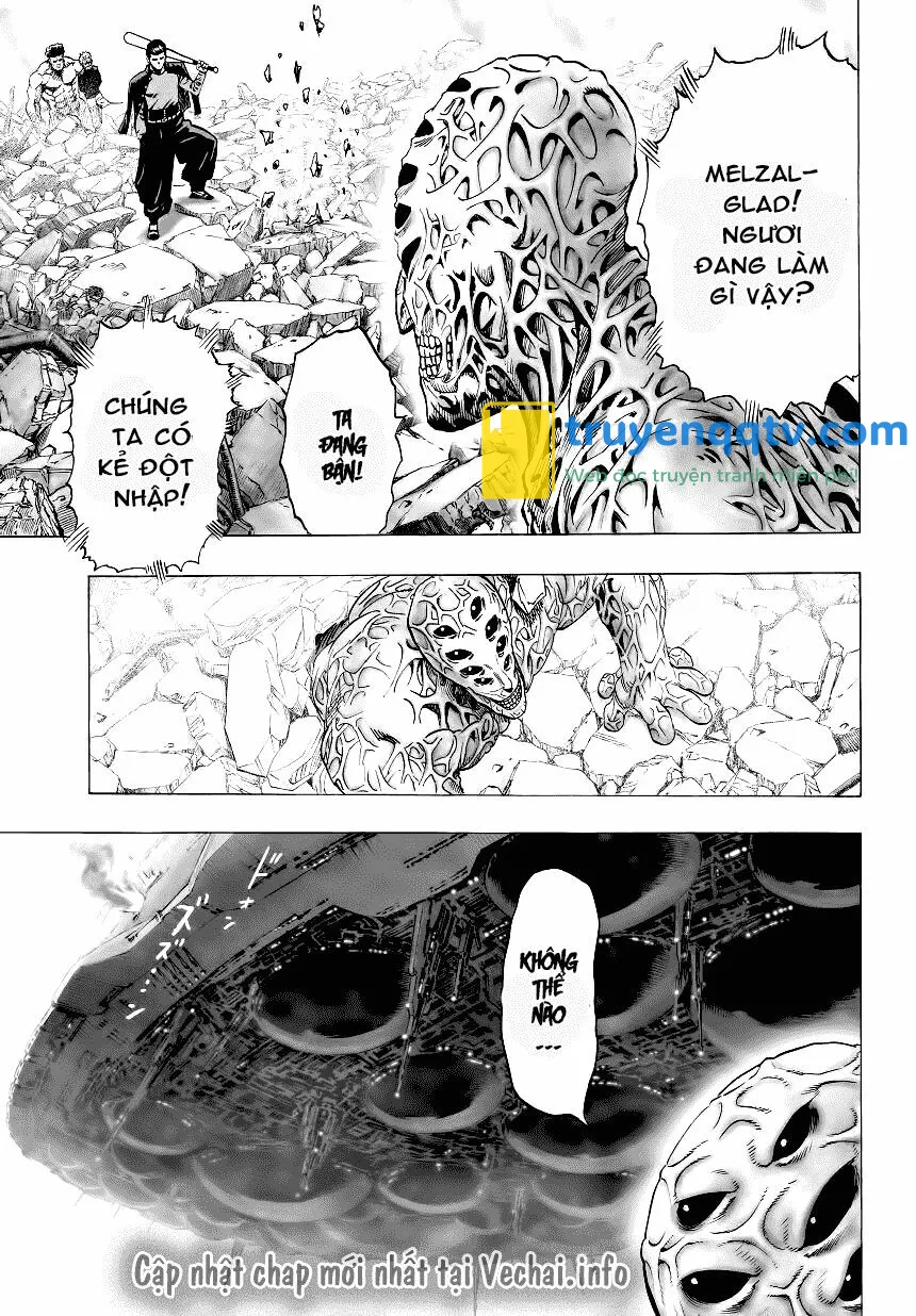 anh hùng onepunch chapter 41.3 - Next chapter 42