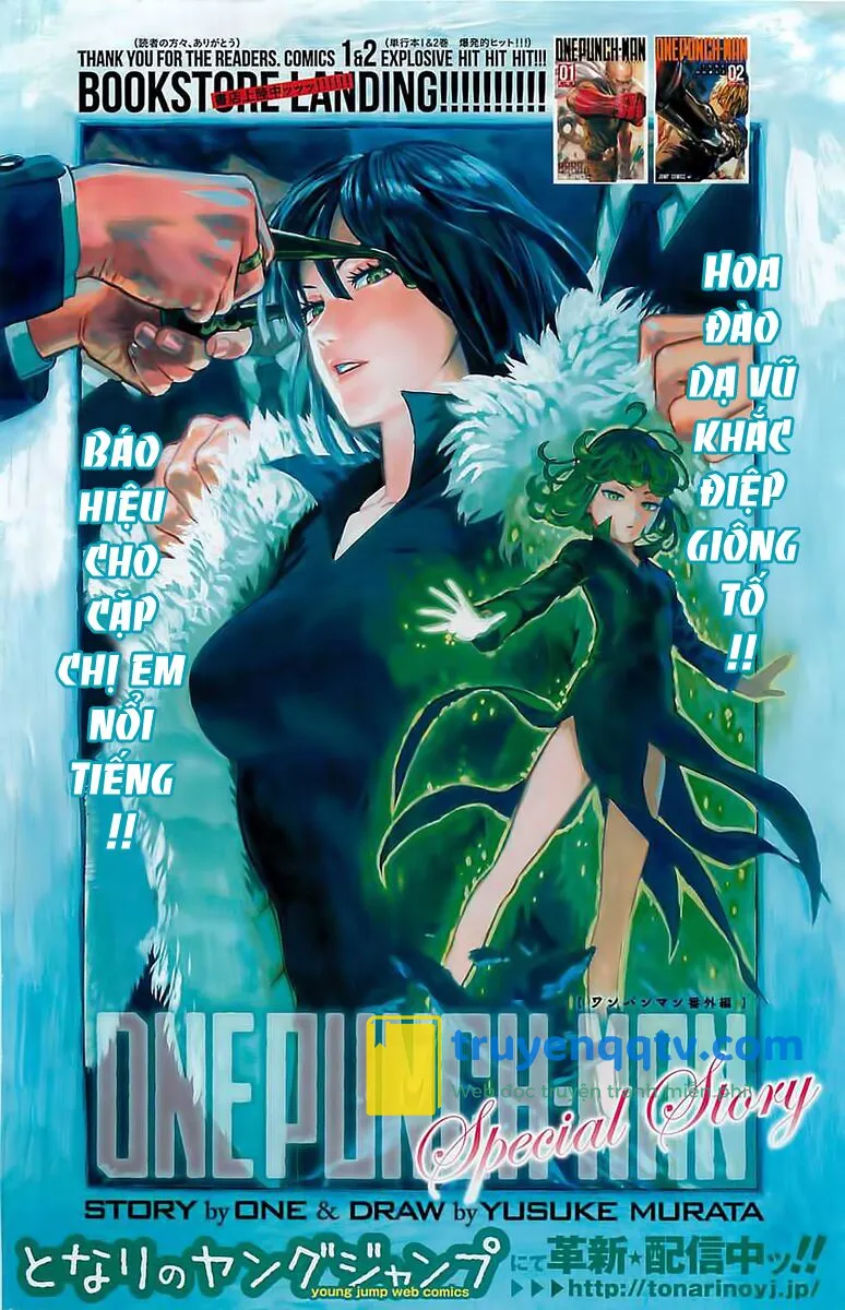 anh hùng onepunch chapter 22.7 - Next chapter 23