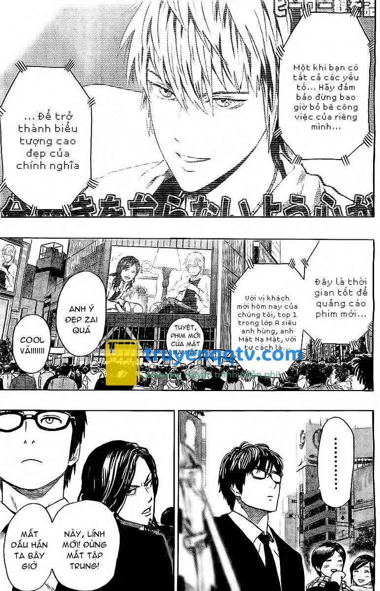 anh hùng onepunch chapter 22.7 - Next chapter 23