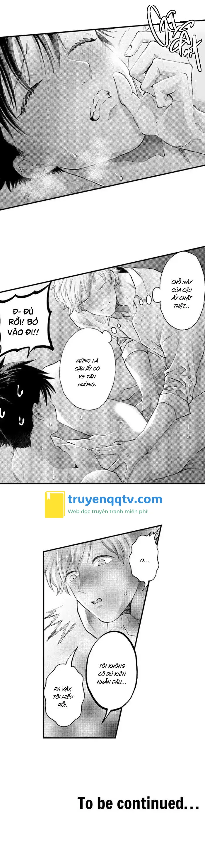 bị tán tỉnh bởi chàng trai lập dị Chapter 46 - Next 46