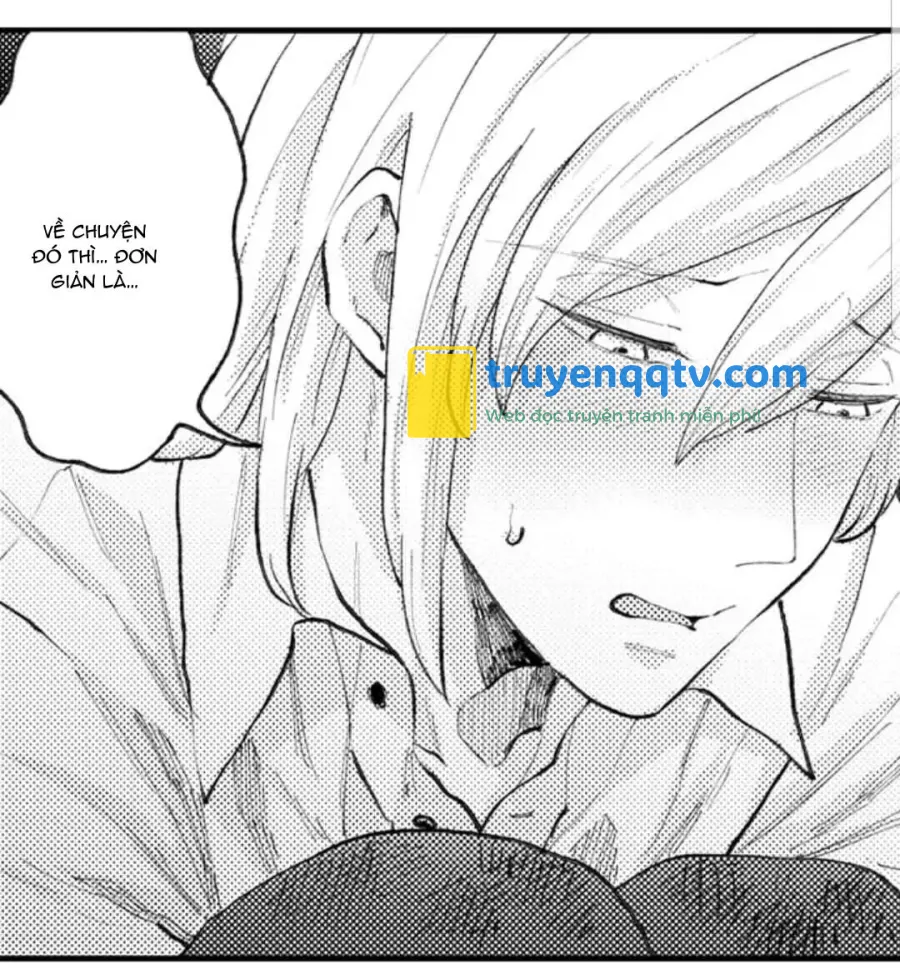 bị tán tỉnh bởi chàng trai lập dị Chapter 38 - Next 38