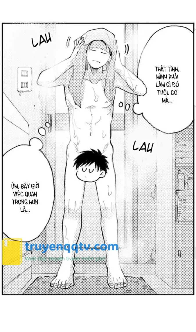 bị tán tỉnh bởi chàng trai lập dị Chapter 38 - Next 38