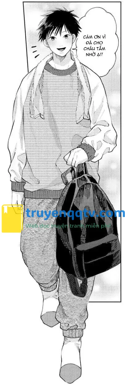 bị tán tỉnh bởi chàng trai lập dị Chapter 38 - Next 38