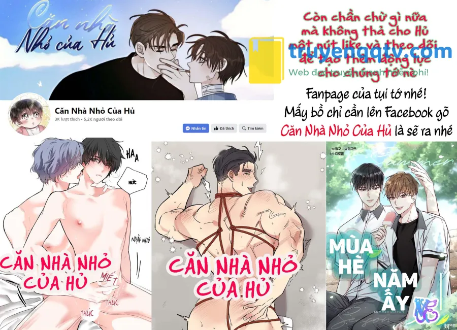 thời gian tuyệt vời Chapter 32 HẬU KỲ - Next 