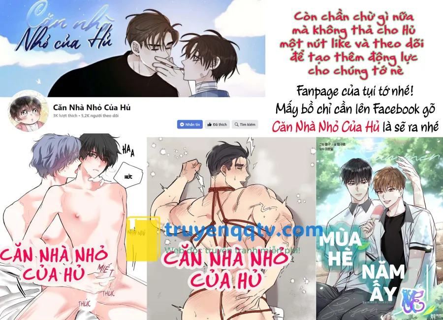 thời gian tuyệt vời Chapter 32 HẬU KỲ - Next 