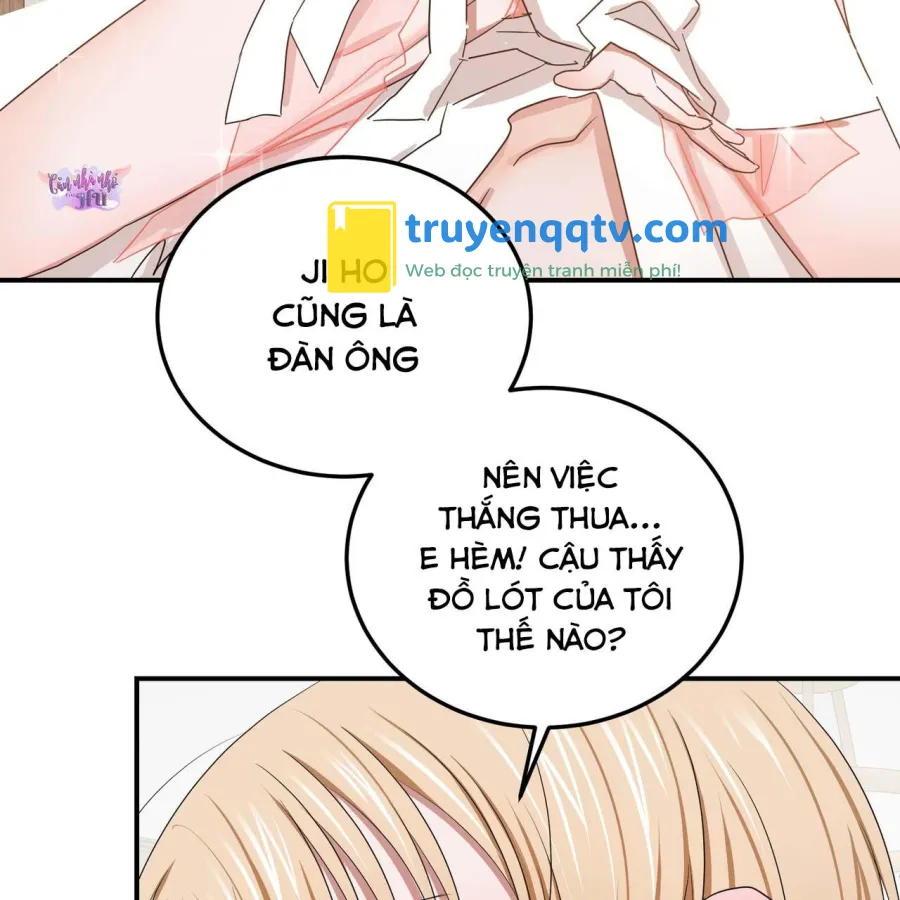 thời gian tuyệt vời Chapter 29 - Next 30