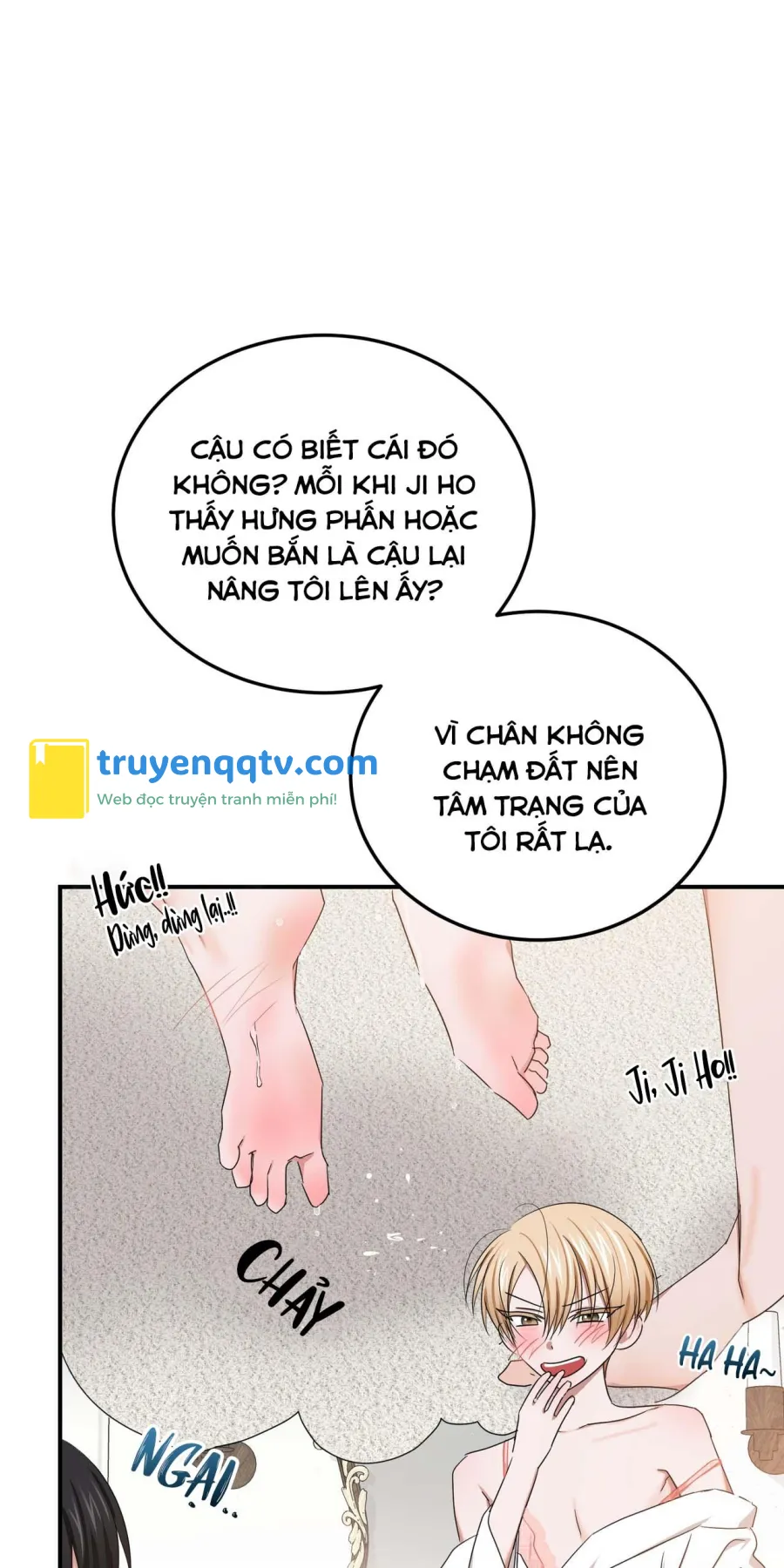 thời gian tuyệt vời Chapter 29 - Next 30