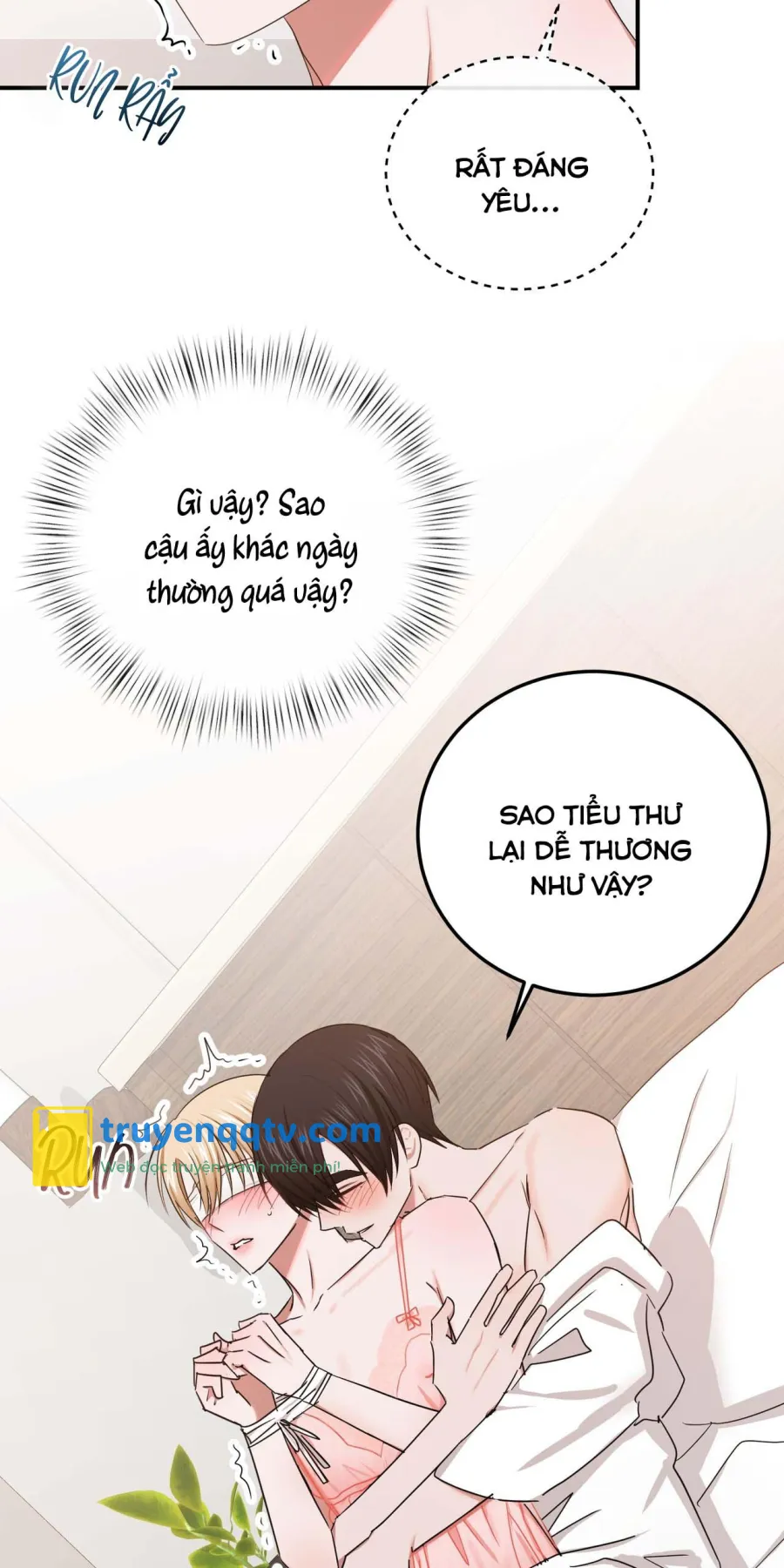 thời gian tuyệt vời Chapter 29 - Next 30