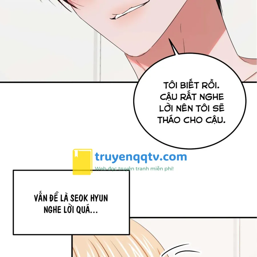 thời gian tuyệt vời Chapter 29 - Next 30