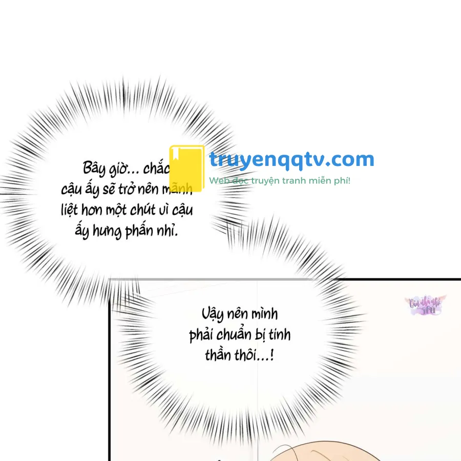 thời gian tuyệt vời Chapter 29 - Next 30