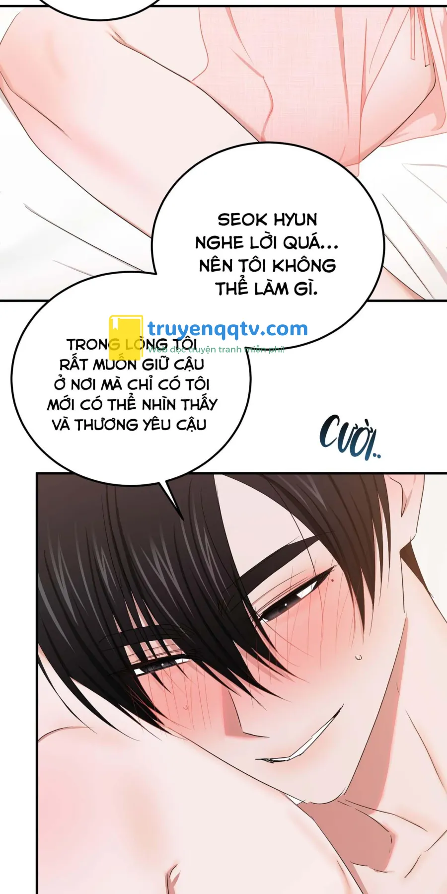 thời gian tuyệt vời Chapter 29 - Next 30