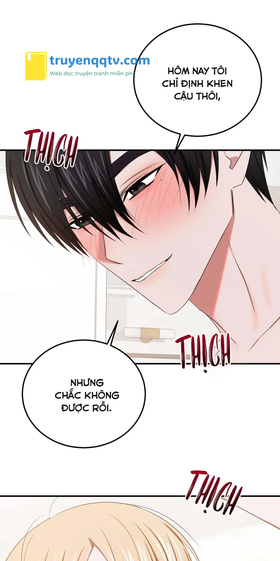 thời gian tuyệt vời Chapter 29 - Next 30