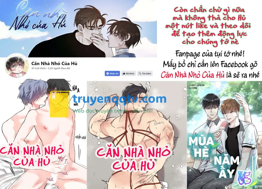 thời gian tuyệt vời Chapter 29 - Next 30