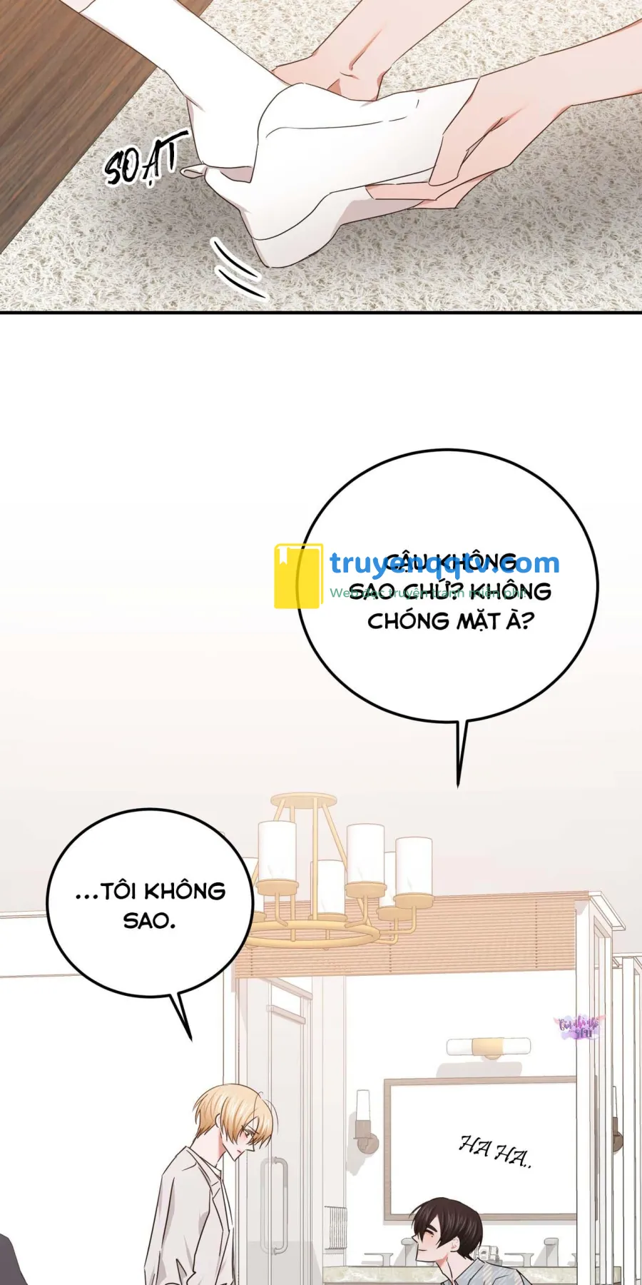 thời gian tuyệt vời Chapter 28 - Next 29