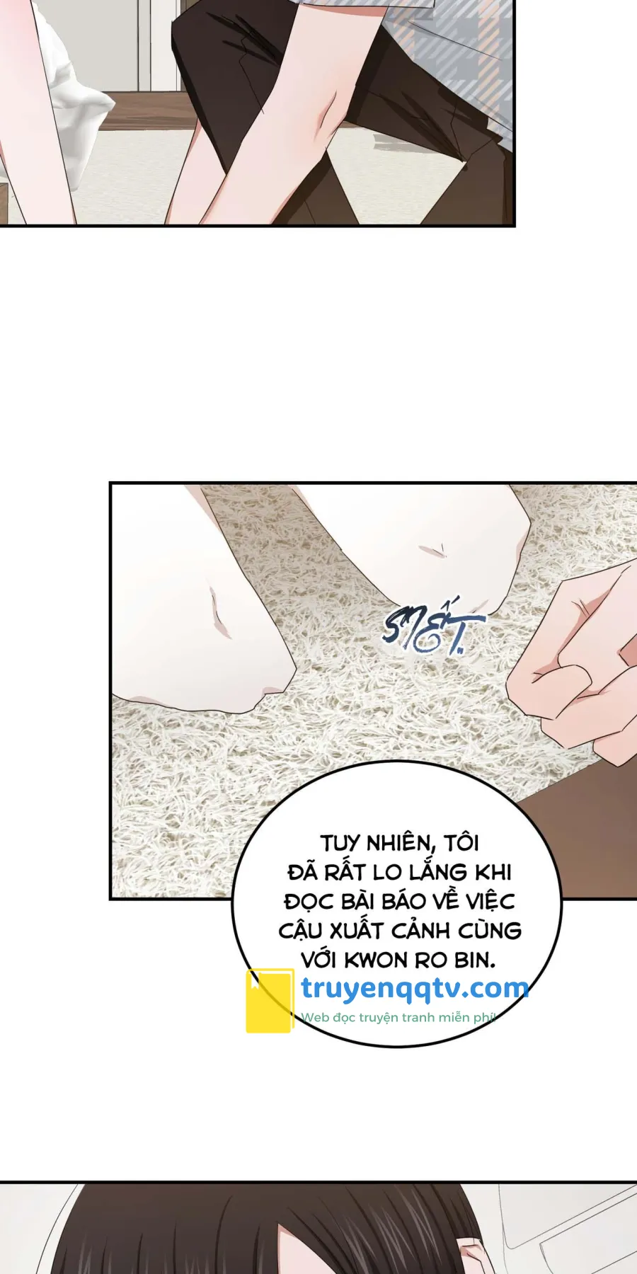 thời gian tuyệt vời Chapter 28 - Next 29