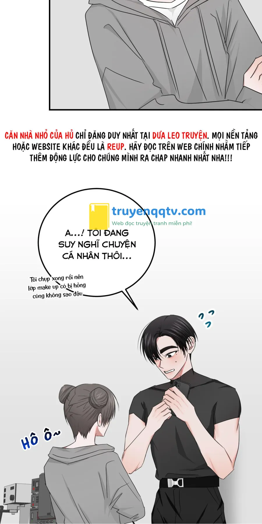 thời gian tuyệt vời Chapter 24 - Next 25