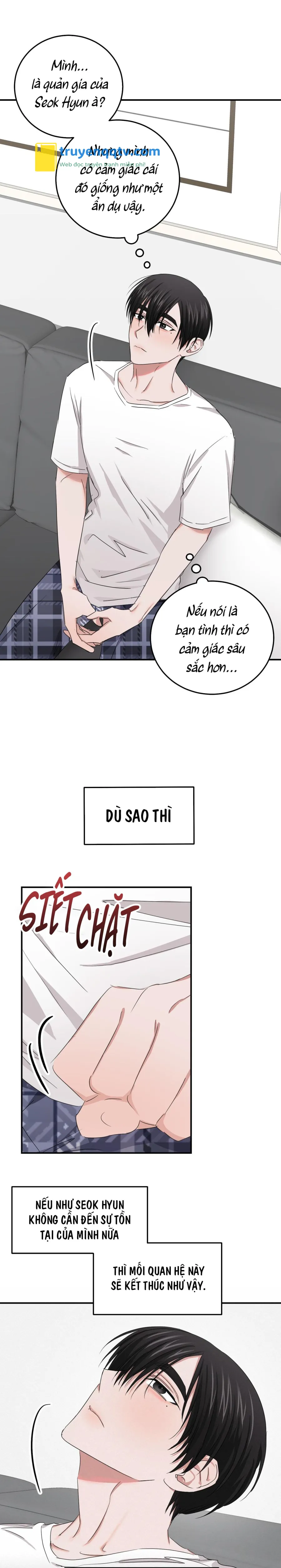 thời gian tuyệt vời Chapter 20 - Next 21