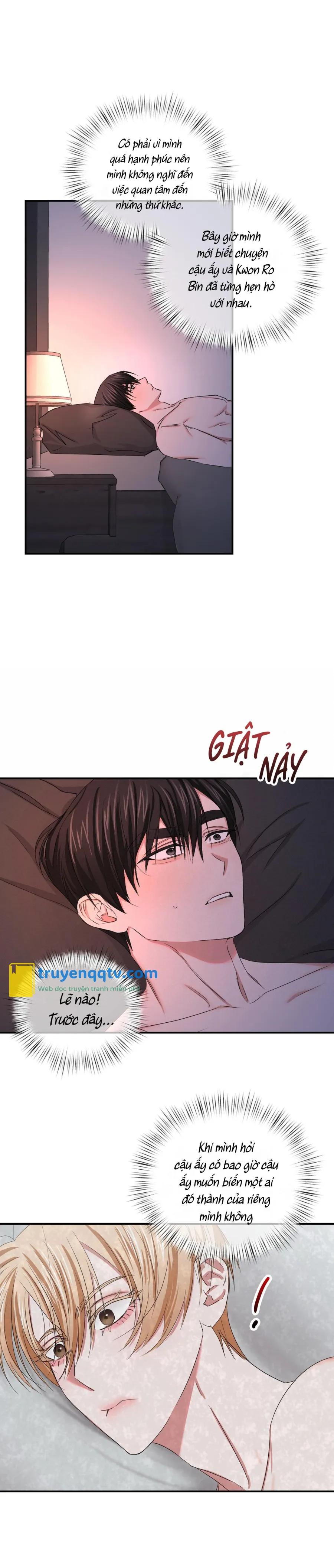 thời gian tuyệt vời Chapter 20 - Next 21