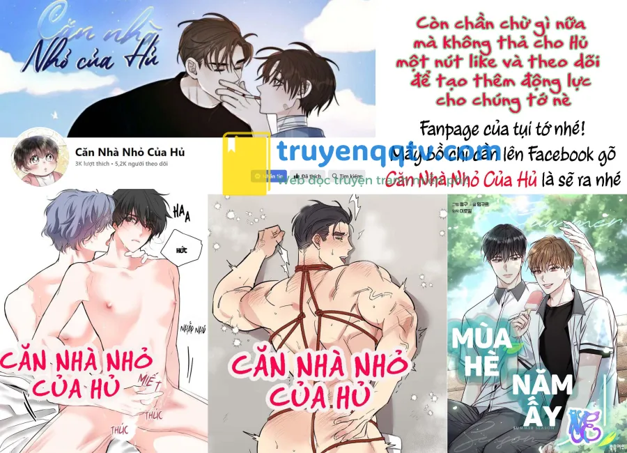 thời gian tuyệt vời Chapter 17 - Next 18