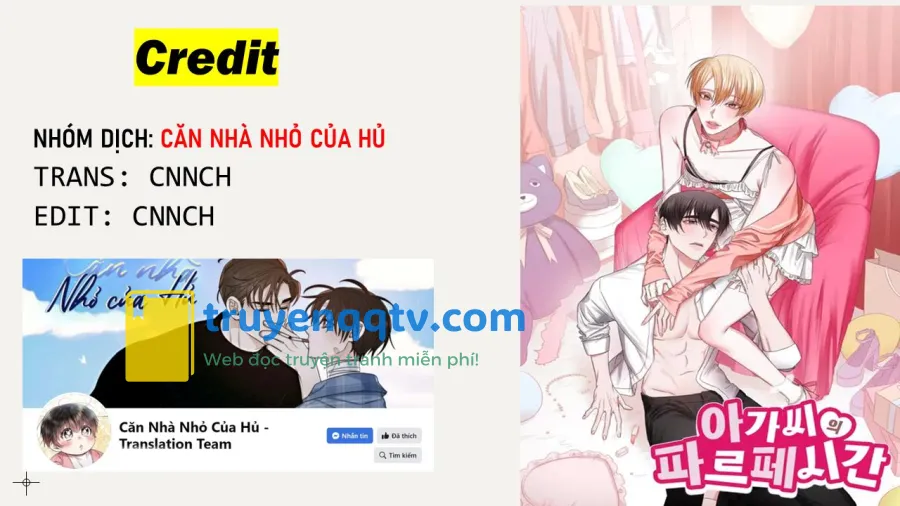 thời gian tuyệt vời Chapter 10 - Next 11