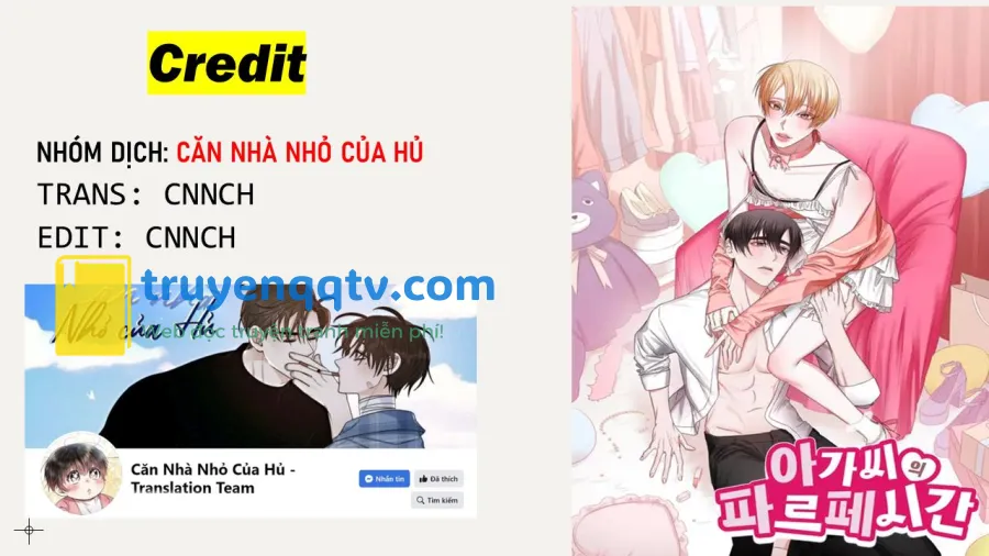 thời gian tuyệt vời Chapter 9 - Next 10