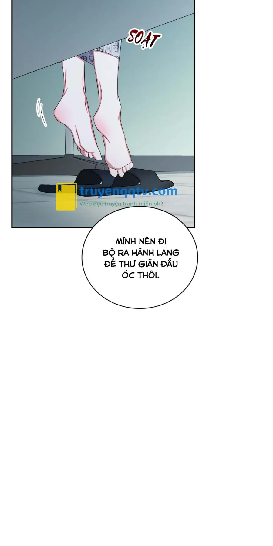 thời gian tuyệt vời Chapter 9 - Next 10