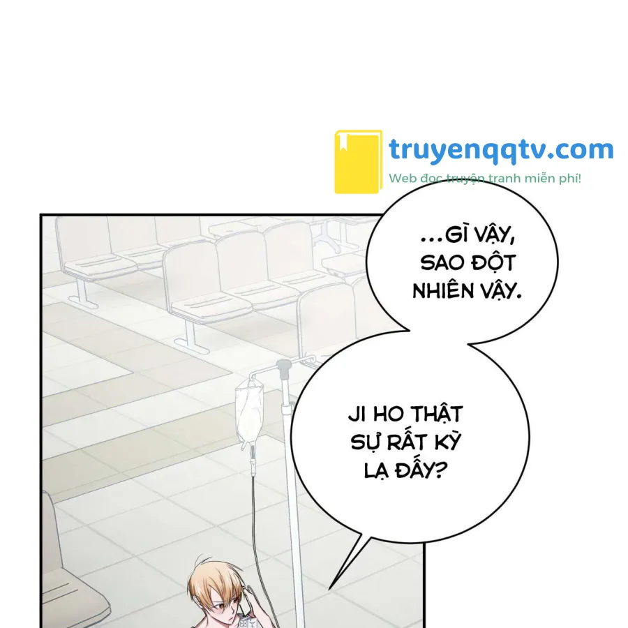 thời gian tuyệt vời Chapter 9 - Next 10