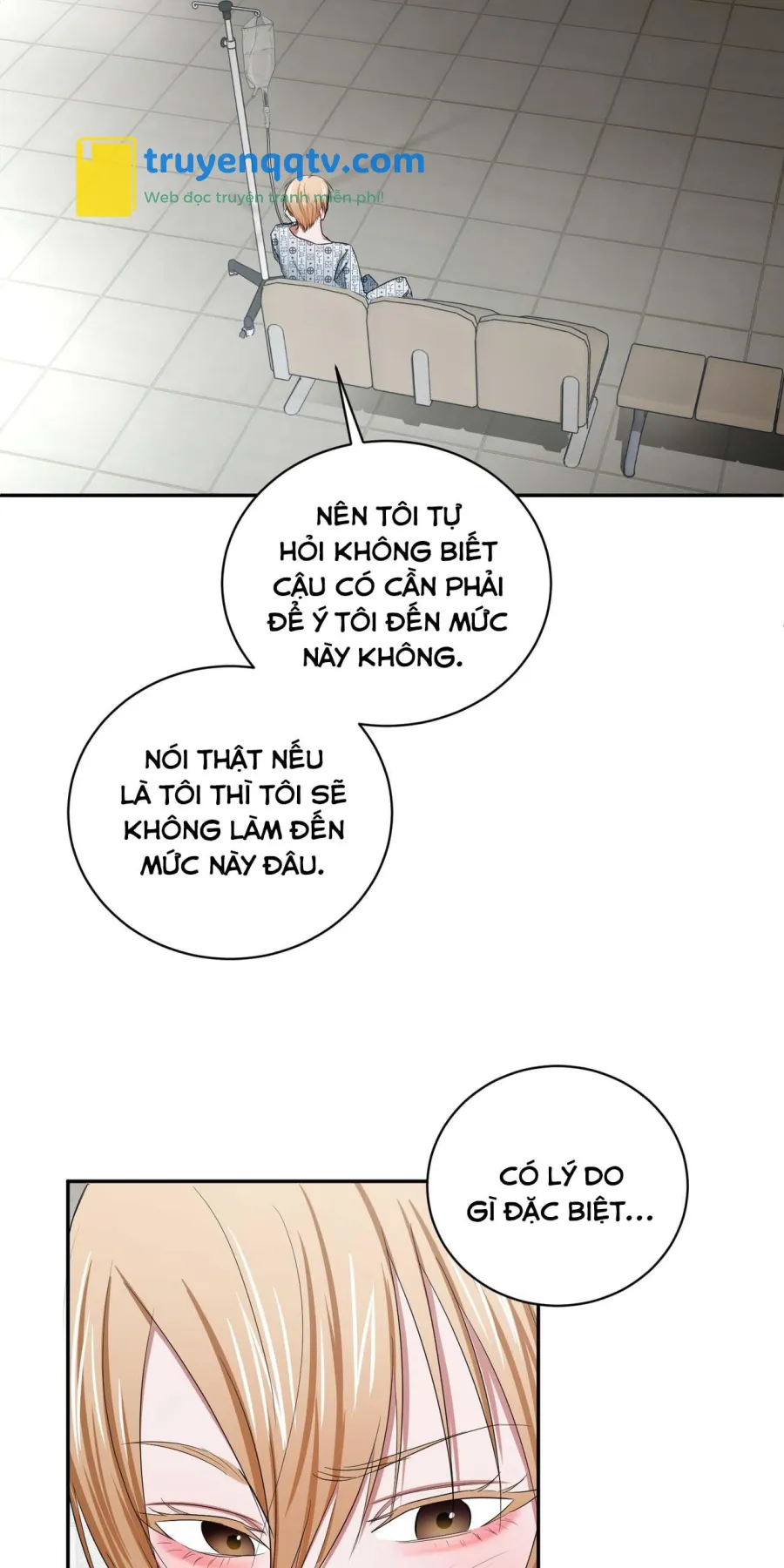 thời gian tuyệt vời Chapter 9 - Next 10