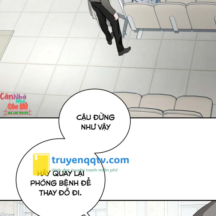 thời gian tuyệt vời Chapter 9 - Next 10