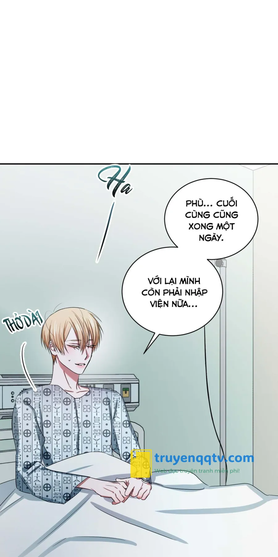 thời gian tuyệt vời Chapter 8 - Next 9