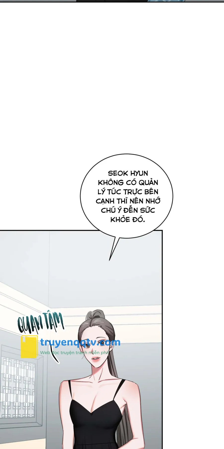 thời gian tuyệt vời Chapter 8 - Next 9