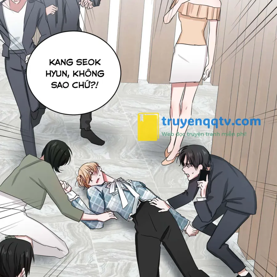 thời gian tuyệt vời Chapter 8 - Next 9