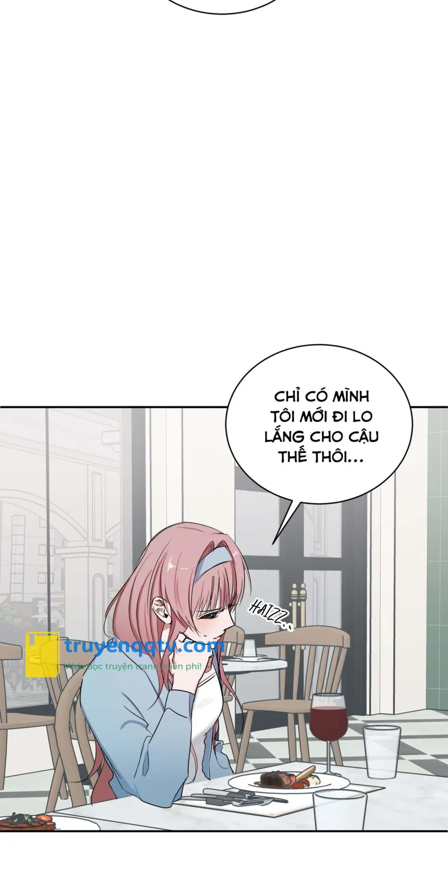 thời gian tuyệt vời Chapter 6 - Next 7