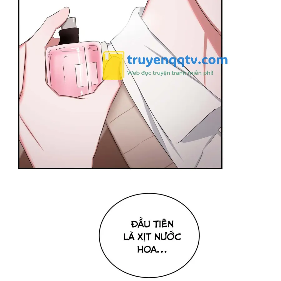 thời gian tuyệt vời Chapter 6 - Next 7